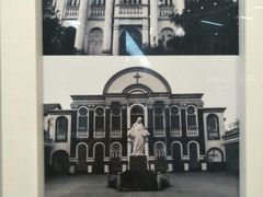 -成都大学-图书馆