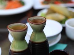 -尽善百年古院餐厅(王家老宅店)
