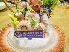 -尚海豆捞(乐虹坊店)