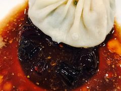 -海洁灌汤包(南五马路店)