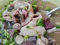 -清真-戏楼王记牛肉面