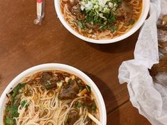 -顺华粉馆(桃园南路店)