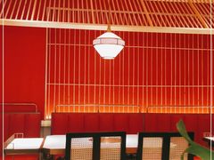 大堂-捞神煲汤火锅(湖滨商业街店)