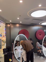 -Cima salon西玛沙龙
