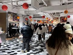 -阿那亚第三食堂 Cafeteria 3