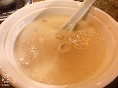 民国美龄粥-南京大牌档(三阳广场苏宁店)