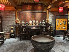 -北平楼·烤鸭·北京菜(牡丹园店)