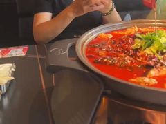 -师烤·豆花烤鱼(广州荔湾扬韬广场店)