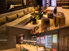 -上海静安洲际酒店