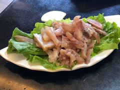 -小叫驴养生驴肉火锅(龙游店)