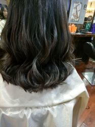 -红人馆造型十添