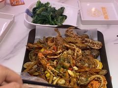 -蟹宗蟹(润达国际五楼店)