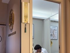 -慢慢中医馆·推拿·艾灸·正骨(上梅林店)