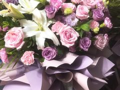 -ChaKo Flora ·茶子花艺 (市北店)