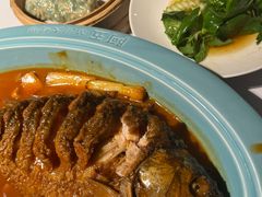 -阿五黄河大鲤鱼(纬三路店)