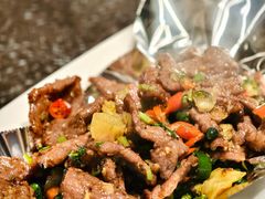 -渔语鱼新川菜Bistro(万象天地店)