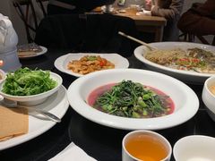 -芳芳私房菜·精做淮扬菜(承德路店)