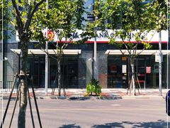 -中国银行(前滩支行)