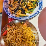 今天的美食打卡