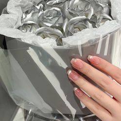 -LISSOM莉森 Nail ·美甲美睫原创定制店