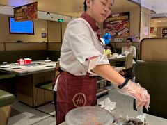 -海底捞火锅(如皋吾悦广场店)