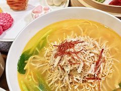 -乐忻皇朝(上海中心大厦店)