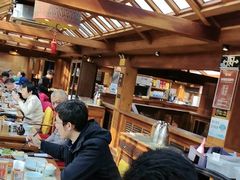 -小吊梨汤·北京菜(香山店)