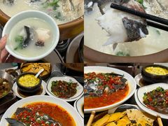 -千岛湖小鱼儿·淳安匠心农家菜