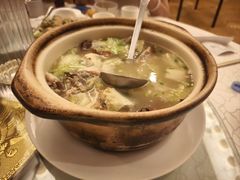 -清华大学-甲所餐厅