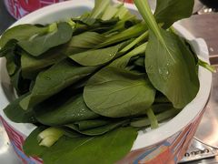 -龍歌自助小火锅(芝罘万达店)