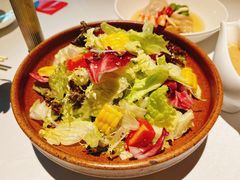 -玫瑰厅上海菜(兴国路店)