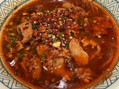 -南小馆(迪士尼小镇店)