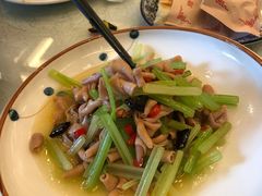 -玉华宫宾馆·餐厅(铜川驻京办店)