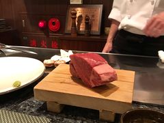 -神户牛排餐厅MOURIYA(总店)