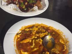 -喷泉广场餐厅·宵夜·海鲜烧烤大排档(长隆企鹅酒店)