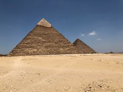 -吉萨金字塔群