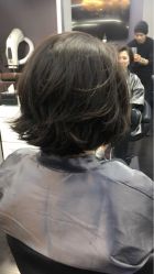 点击看大图 -发朵Hair 烫染沙龙