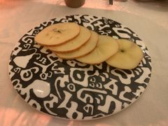 -龟兹KUCINA·新疆菜(前滩L+PLAZA店)