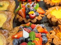 莓果布丁-Money Shops(愚园路店)