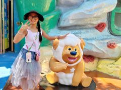 -郑州方特梦幻王国