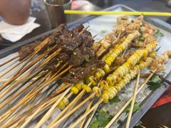 -林二哥宜烤官·宜宾小烧烤