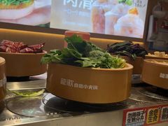 -龍歌自助小火锅(李沧丽达店)