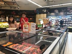 -永辉超市(龙潭寺店)