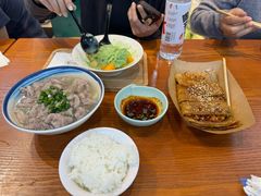 -观音桥步行街