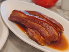 -城南往事·鲁菜·烤鸭(世茂宽厚里·大明湖店)