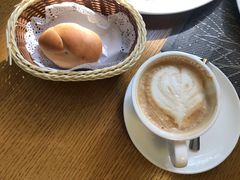 -香草意餐厅(杏石口路店)