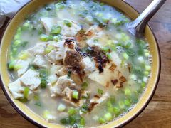 -老洛阳豆腐汤(栾川总店)