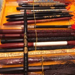 -禧婴婴儿理胎发·胎毛笔定制纪念品(新街口店)