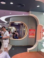 -奈尔宝家庭中心·国风主题·亲子餐厅(豫园商城店)