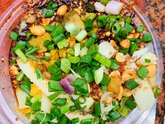 -八一好吃街·高品美食广场